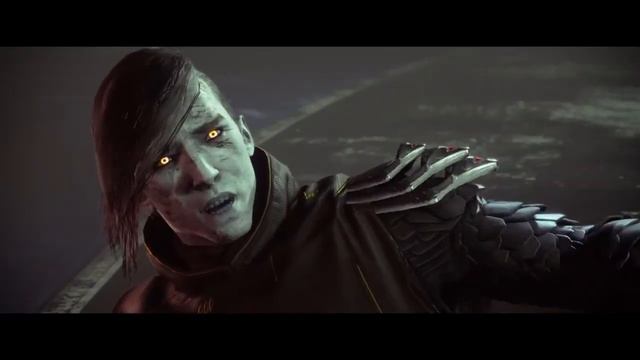 Revenge for Cayde-6* смотреть онлайн