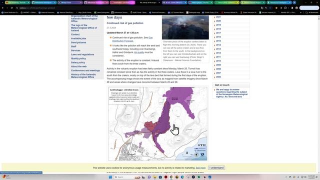 Monday Earthquake News. Solar eclipse Cloud cover possibilities. 4/1/2024 смотреть онлайн