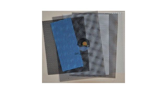 Security Window Screen Mesh смотреть онлайн