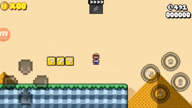 Gameplay de xeno Maker смотреть онлайн