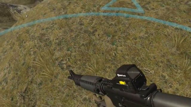 STAND OUT: VR Battle Royale - Steam VR - Gameplay = HTC Vive, Oculus Rift, Windows MR смотреть онлайн