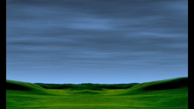 Press The Green Button - Home Of The Future (Microsoft Media Center Tunes - Rare) смотреть онлайн
