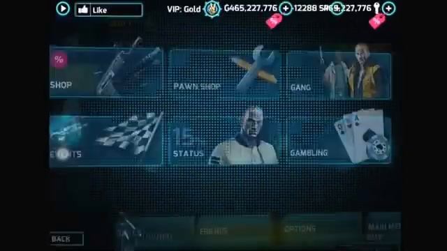 Gangster Vegas Hack Ios Cydia Jailbreak 2014 dec смотреть онлайн