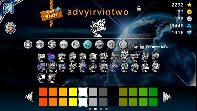 Nothing Dash Texture Pack (By Spectra) Link The Descripcion