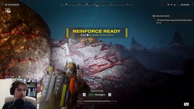 Effective Democracy Spreading! | w/ Pertlight, Sniker & Remix смотреть онлайн