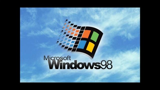 Windows 98 remix ❤️ смотреть онлайн