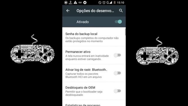 Como melhorar a conexão WiFi do seu Android (5.+) смотреть онлайн