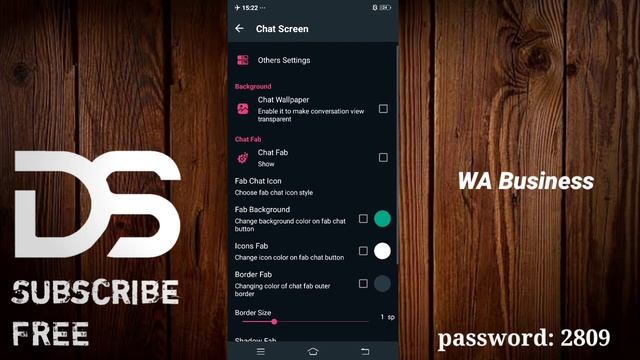 Whatsapp business mod v1.10 new update смотреть онлайн