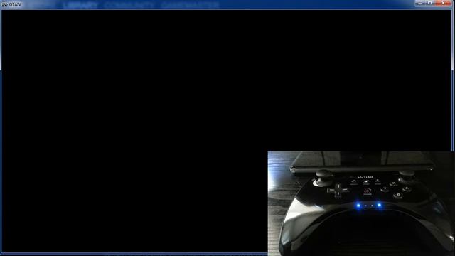 WiinUPro XInput Preview смотреть онлайн