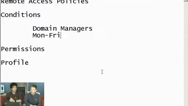 Episode 37- Routing & Remote Access смотреть онлайн