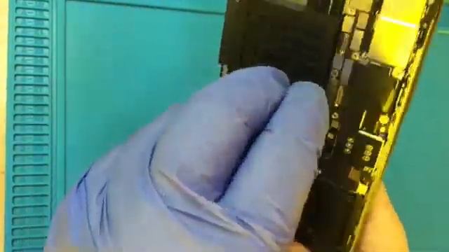 20220803 iPhone XS Max Battery Replacement TK смотреть онлайн