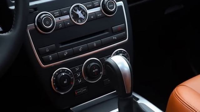 New Land Rover Freelander II 2013 смотреть онлайн