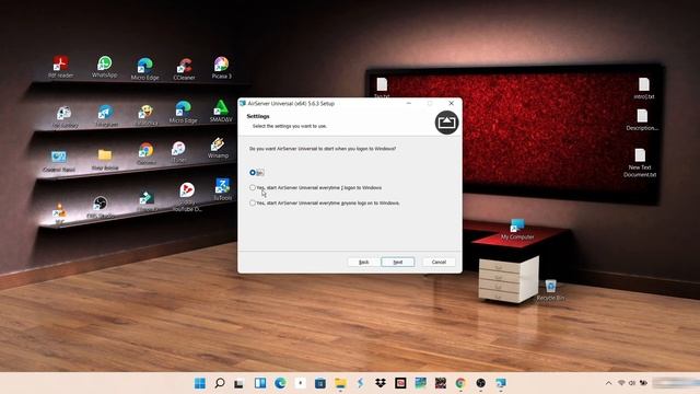 iPhone to Windows 11 screen mirroring | updated | 2021 смотреть онлайн