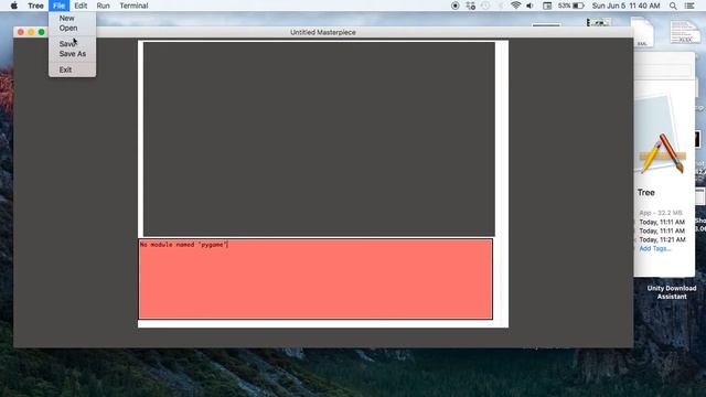 I created a Code editor(Works for Mac) смотреть онлайн