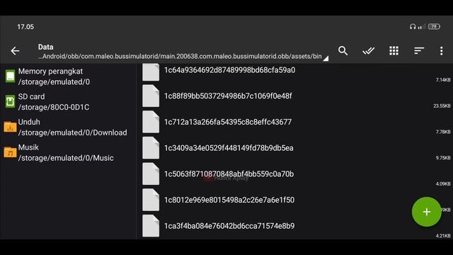 CARA PASANG KODENAME GRAFIK BUSSID TERBARU MUDAH & TUTORIAL PEMULA смотреть онлайн