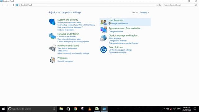 how to uninstall apps on windows 10 | using control panel easily смотреть онлайн