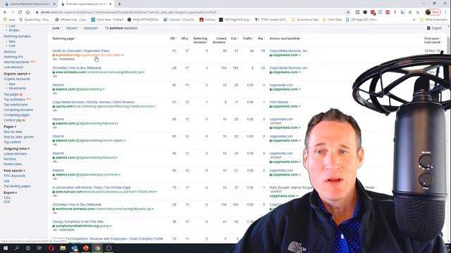 Backlink Strategies 2020 - Filling Backlink Gaps смотреть онлайн