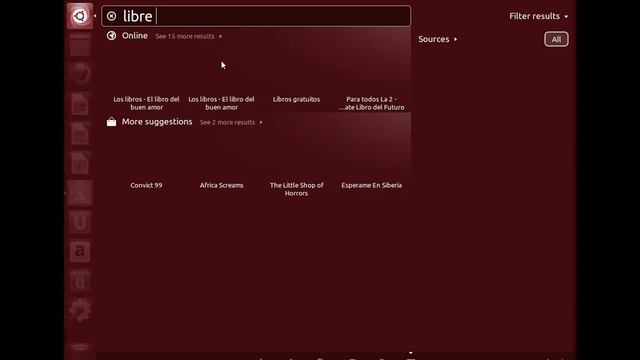 Lesson 3 part 3 Introduction to Ubuntu смотреть онлайн