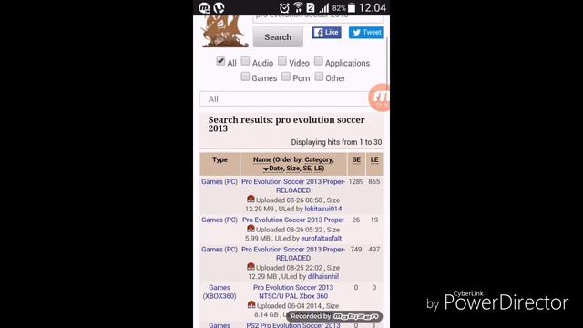 KAKO SKINUTI PES 13 NA ANDROIDU ILI IOS-U смотреть онлайн