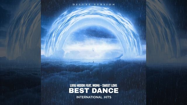 Sweet Love (Deluxe Version) смотреть онлайн