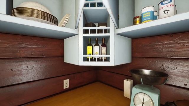 Продержись Всю Ночь И Не Дай Ему Попасть В Дом #1 смотреть онлайн