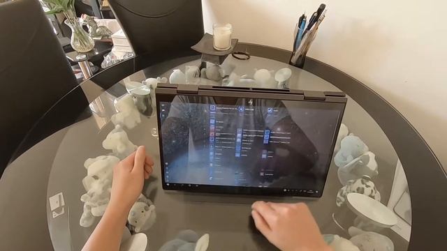 HP ENVY x360 15.6" AMD Ryzen 7 2 in 1 Laptop Review смотреть онлайн