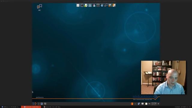 Siduction LXQt First Impression Install & Review смотреть онлайн