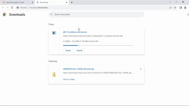 HY_SQL_002 Oracle 21c Database Download Install Configure | Windows 10/11 | 2024 2025 | 4 min Video смотреть онлайн