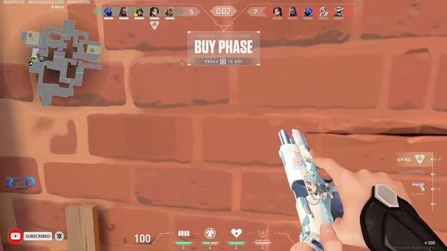 Sunday with Valorant game play | #valorent #live #tamil | R2D Gaming смотреть онлайн