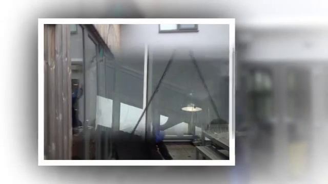 A. M WINDOW CLEANERS смотреть онлайн