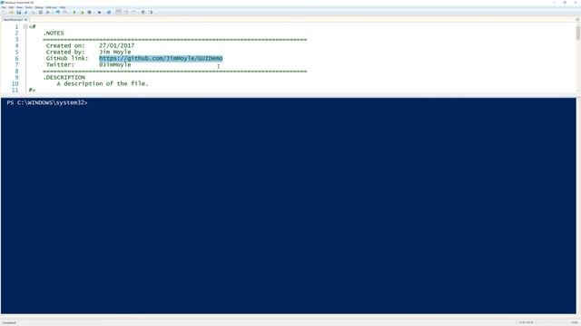 WPF and PowerShell Ep2 How to create a Wizard смотреть онлайн