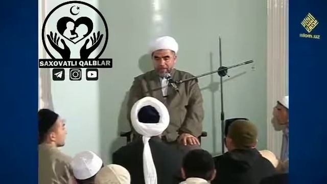 Namozdan Keyin Oʻqiladigan Tasbeh Va Oyatal Kursiyning Tartibi Qanday