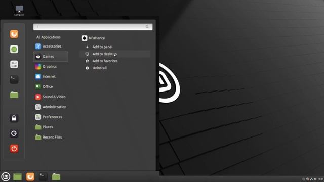 Linux Mint 20 | How to Install Apps смотреть онлайн