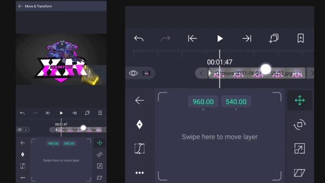 How To Make Intro Like SOLO GAMER On Android || Solo Gamer Intro Tutorial In kinemaster смотреть онлайн