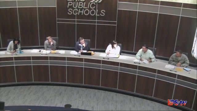 Enid Board of Education Meeting 10-16-2017 смотреть онлайн