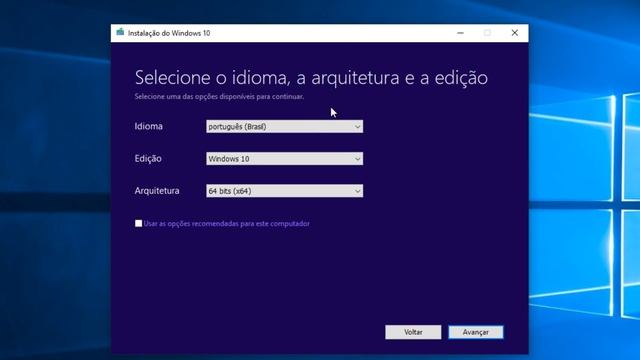 Como baixar o Windows 10 October 2018 Update - MELHORES MÉTODOS смотреть онлайн