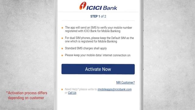 ICICI Bank iMobile Home Loans Download & Activate смотреть онлайн