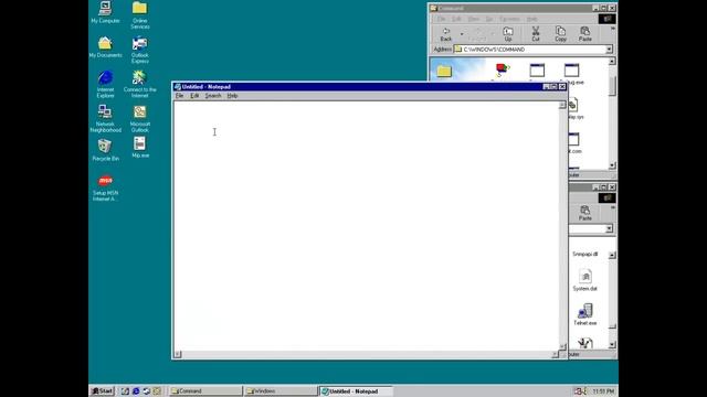 Mip Windows Virus смотреть онлайн