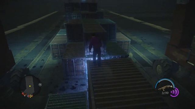 Saints Row IV Call Me MISTA FREEZE! Part 10 смотреть онлайн