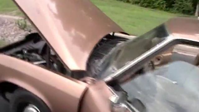 1976 Pontiac LeMans (Buford T Justice) Part 3-Springfield MO Police addition смотреть онлайн