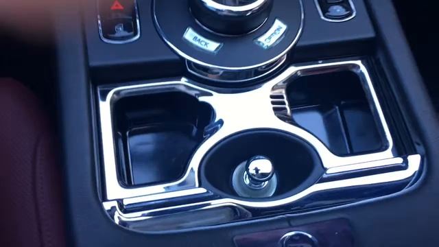 3048 | 2015 Rolls-Royce Ghost Ghost With Navigation | Scottsdale, AZ смотреть онлайн