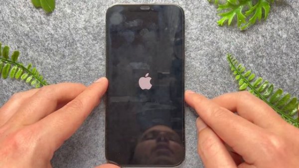 How To Hard Reset iPhone 12/ iPhone 12 Pro/ iPhone 12 Pro Max/ iPhone 12 Mini