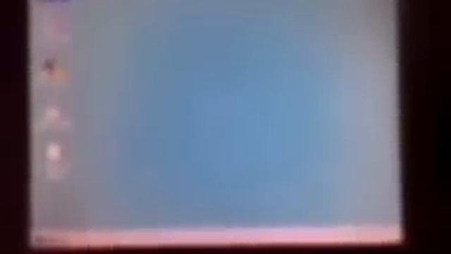 Rodando o Windows 95 no Motorola Z6 - Dosbox смотреть онлайн