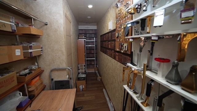 Амурский бр 3