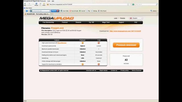 How to Get Sony Vegas Pro 9.0 Free [ Voice ] 32 + 64 Bit DL смотреть онлайн