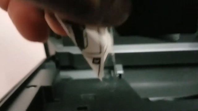 How to Replace Most Printer Ink (HP OfficeJet Pro) смотреть онлайн