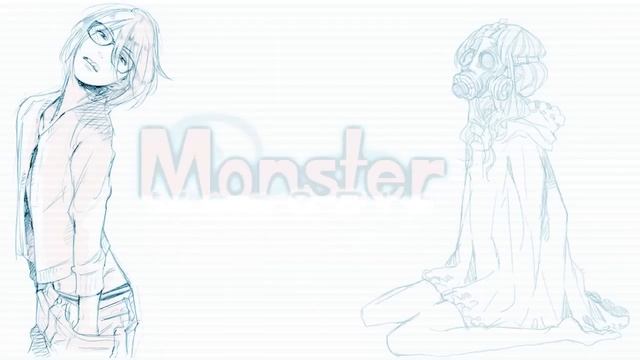 Creatures Lie Here, Looking Through The Window..* (Dubstep)