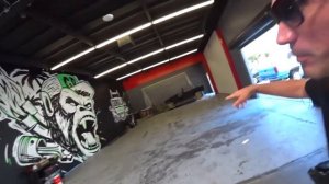 Hummer для ХАБИБА НУРМАГОМЕДОВА