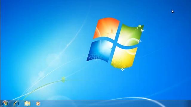 Open Firewall in Windows 7 смотреть онлайн