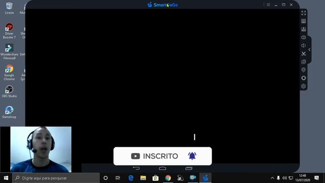 INCRÍVEL!!! SAIU NOVA VERSÃO 2.1 DO SMART GAGA!! SEM BUG TELA AZUL!! FUNCIONANDO PERFEITAMENTE!!! смотреть онлайн